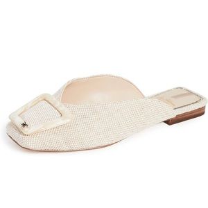 Sam Edelman Women's Lavina Mule -Never Worn With Box Size 8 M